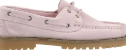 BIACAPRI Boat Shoe Suede