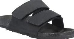 BIACEDAR Buckle Sandal