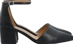 BIADEVIVED Pump Faux Leather