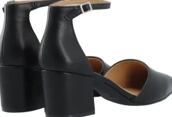 BIADEVIVED Pump Faux Leather