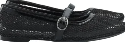 BIALILJA Mary Jane Mesh