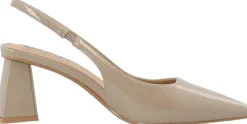 BIAMARALYN Slingback Patent