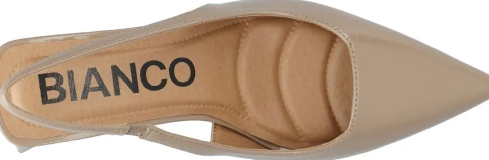BIAMARALYN Slingback Patent