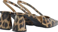 BIAMARALYN Slingback Patent