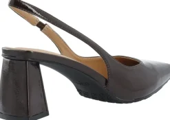 BIAMARALYN Slingback Patent