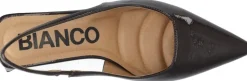 BIAMARALYN Slingback Patent