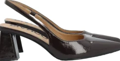 BIAMARALYN Slingback Patent