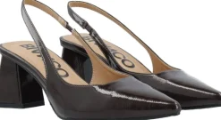 BIAMARALYN Slingback Patent