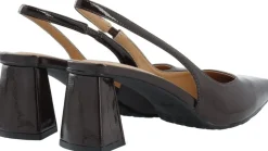 BIAMARALYN Slingback Patent