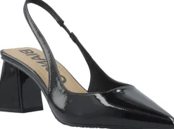BIAMARALYN Slingback Patent