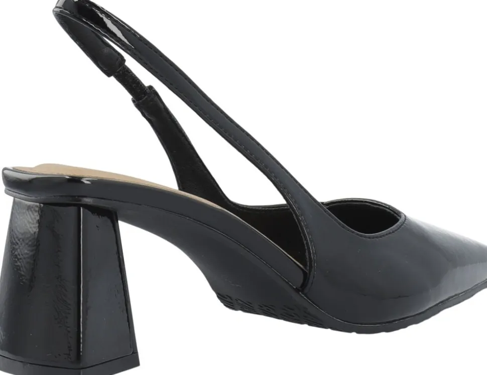 BIAMARALYN Slingback Patent