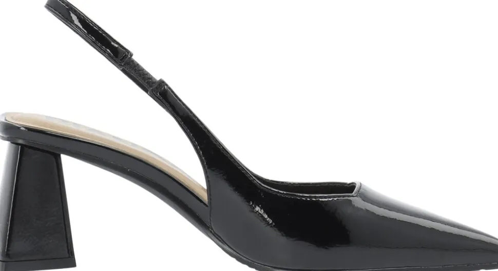 BIAMARALYN Slingback Patent