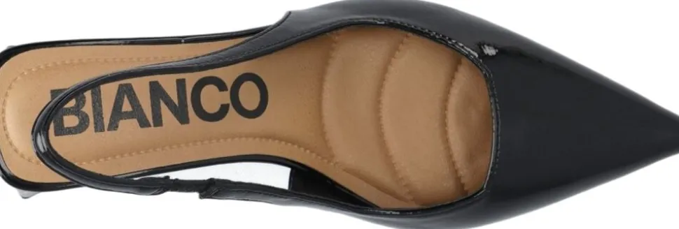 BIAMARALYN Slingback Patent