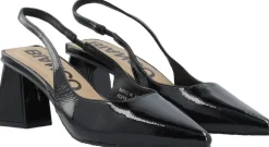 BIAMARALYN Slingback Patent