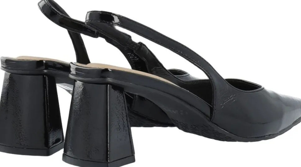 BIAMARALYN Slingback Patent