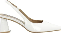BIAMARALYN Slingback Patent
