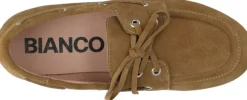 BIAMARLENE Boat Shoe Suede