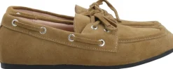 BIAMARLENE Boat Shoe Suede