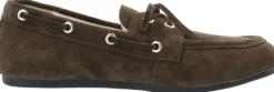 BIAMARLENE Boat Shoe Suede