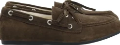 BIAMARLENE Boat Shoe Suede