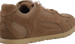 BIAMERCURY Sneaker Suede