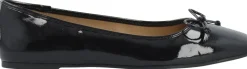 BIAROSE Karré Ballet Flat Faux Leather