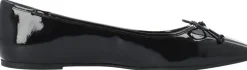 BIAROSE Karré Ballet Flat Faux Leather