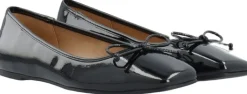 BIAROSE Karré Ballet Flat Faux Leather