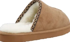 BIASWEETIE Binded Slipper