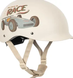 BICYCLE HELMET