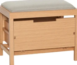 Bifi Bænk Sand/Natur