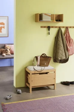 Bifi Bænk Sand/Natur