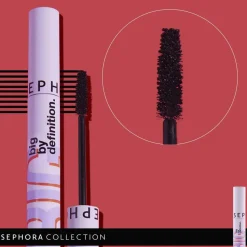 Big By Definition - Mascara Mini