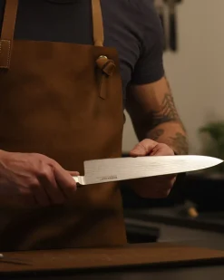 Big Chopper - kokkekniv 24 cm