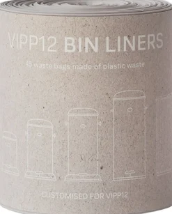 Bin liners, Vipp12 - Recycled