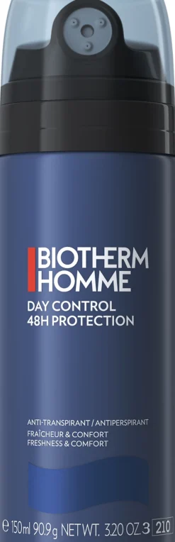 Biotherm Day Control Deodorant Spray