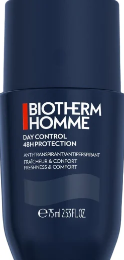 Biotherm Day Control Deodorant Roll-On 75ml