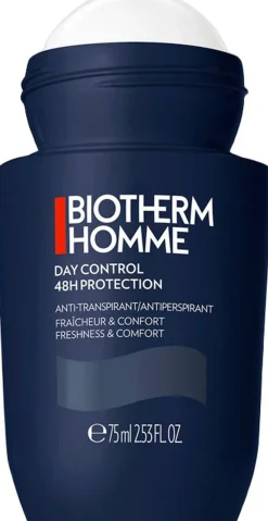 Biotherm Day Control Deodorant Roll-On 75ml