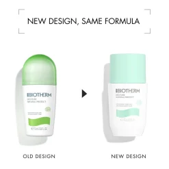Biotherm Deo Pure Ecocert Roll-On