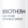 Biotherm Deo Pure Invisible 48H Antiperspirant Spray