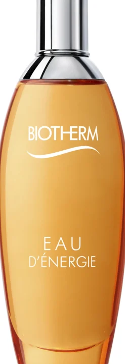 Biotherm Eau D'Energie Eau de Toilette 100ml