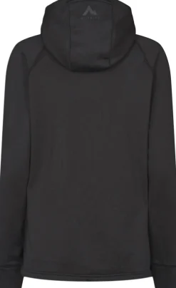 Birch Stretch Fleece Hættetrøje