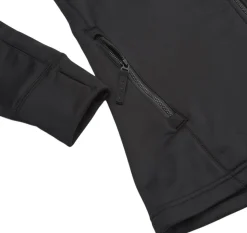 Birch Stretch Fleece Hættetrøje