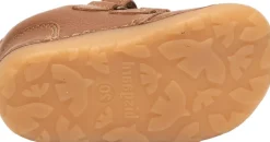 bisgaard barefoot carter