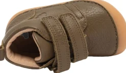 bisgaard barefoot carter