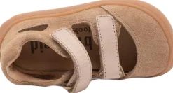 bisgaard barefoot michi