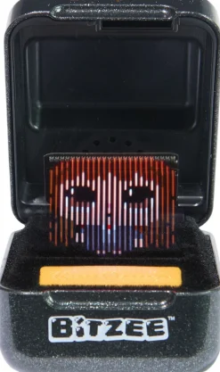 Bitzee Interactive Harry