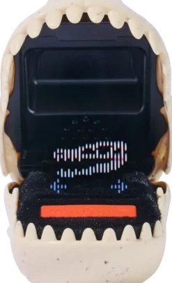 Bitzee Interactive Jurass