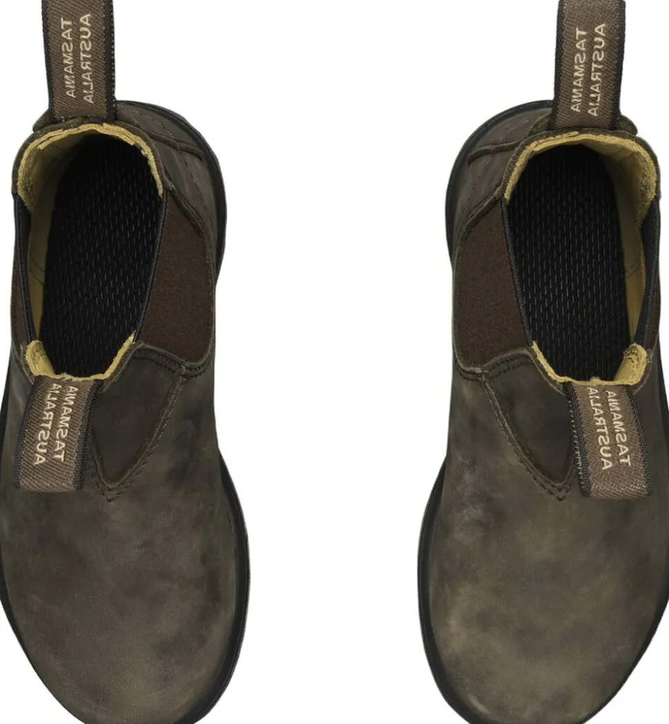 BL 565 BLUNNIES KIDS BOOT