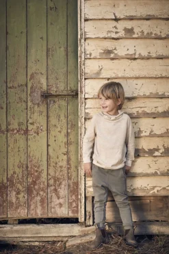 BL 565 BLUNNIES KIDS BOOT